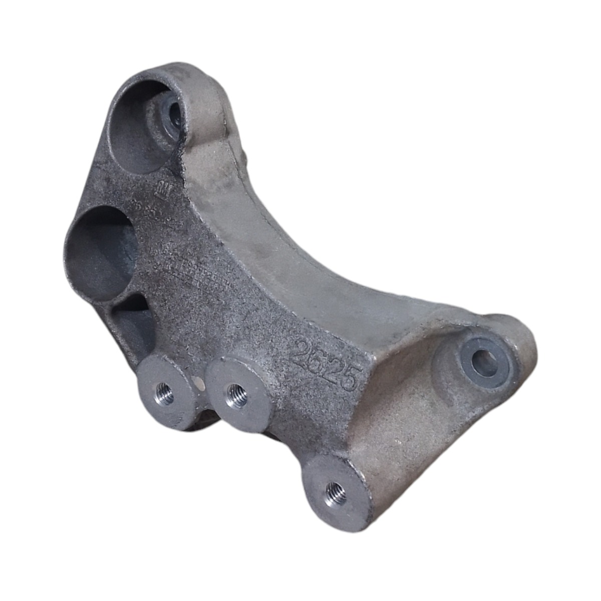 Suporte Coxim Câmbio Gm Onix Lt 1.4 8v 2018 2019 7