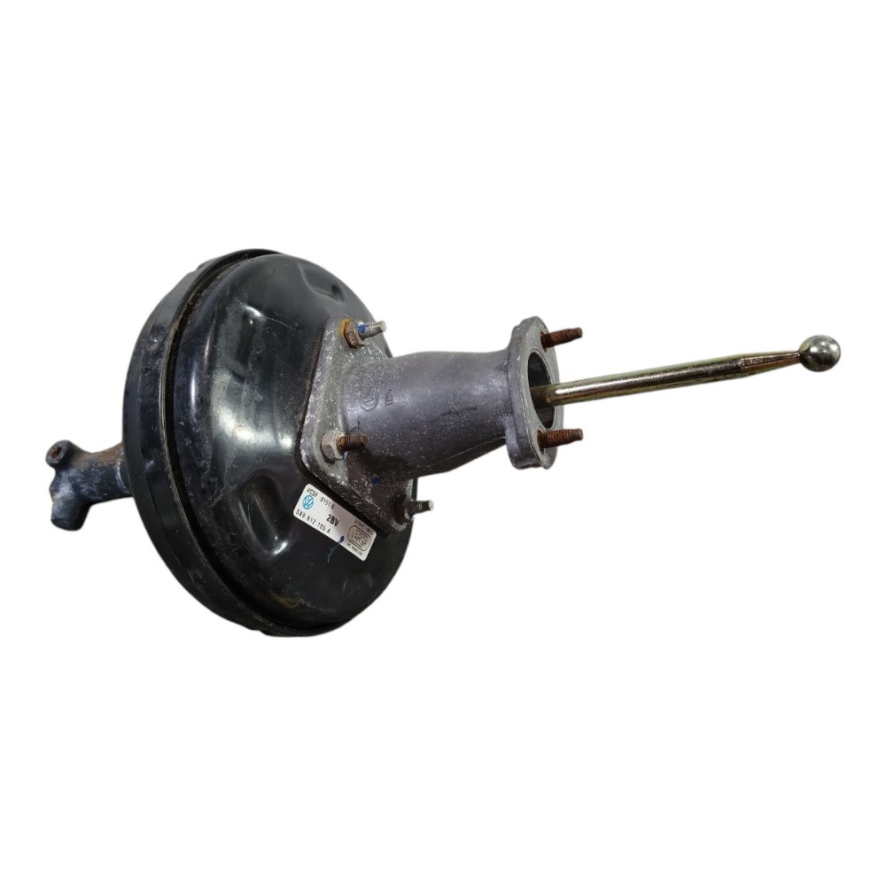 Hidrovácuo Servo Freio Completo Vw Gol G4 1.0 2006 2012