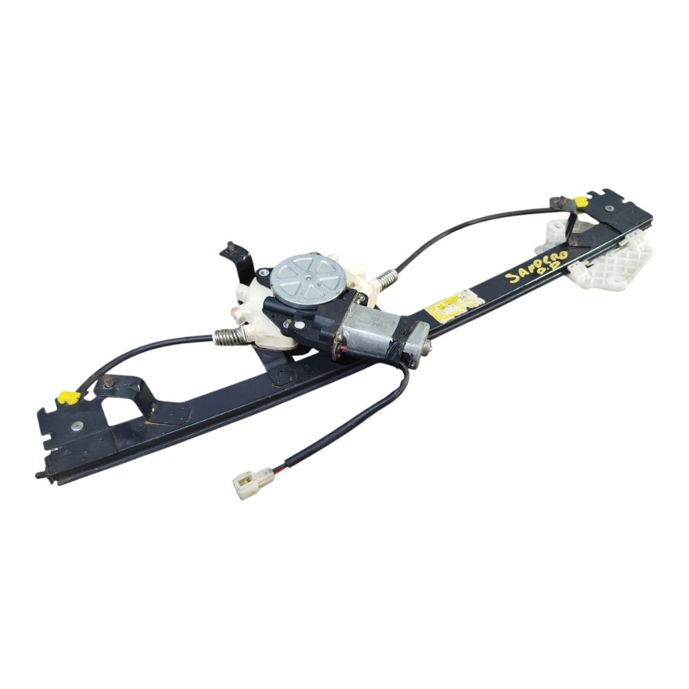 Máquina Vidro Elétrico Dianteiro Direito Renault Sandero 1