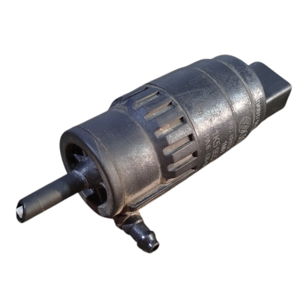 Motor Bomba Esguicho Limpador Vw Saveiro G5 G6 2010 2015