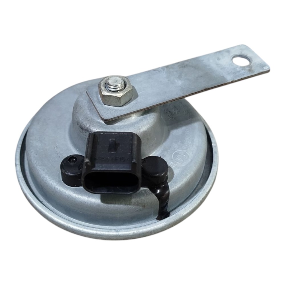 Buzina Alarme Gm Chevrolet Zafira 2.0 8v 2009 2010
