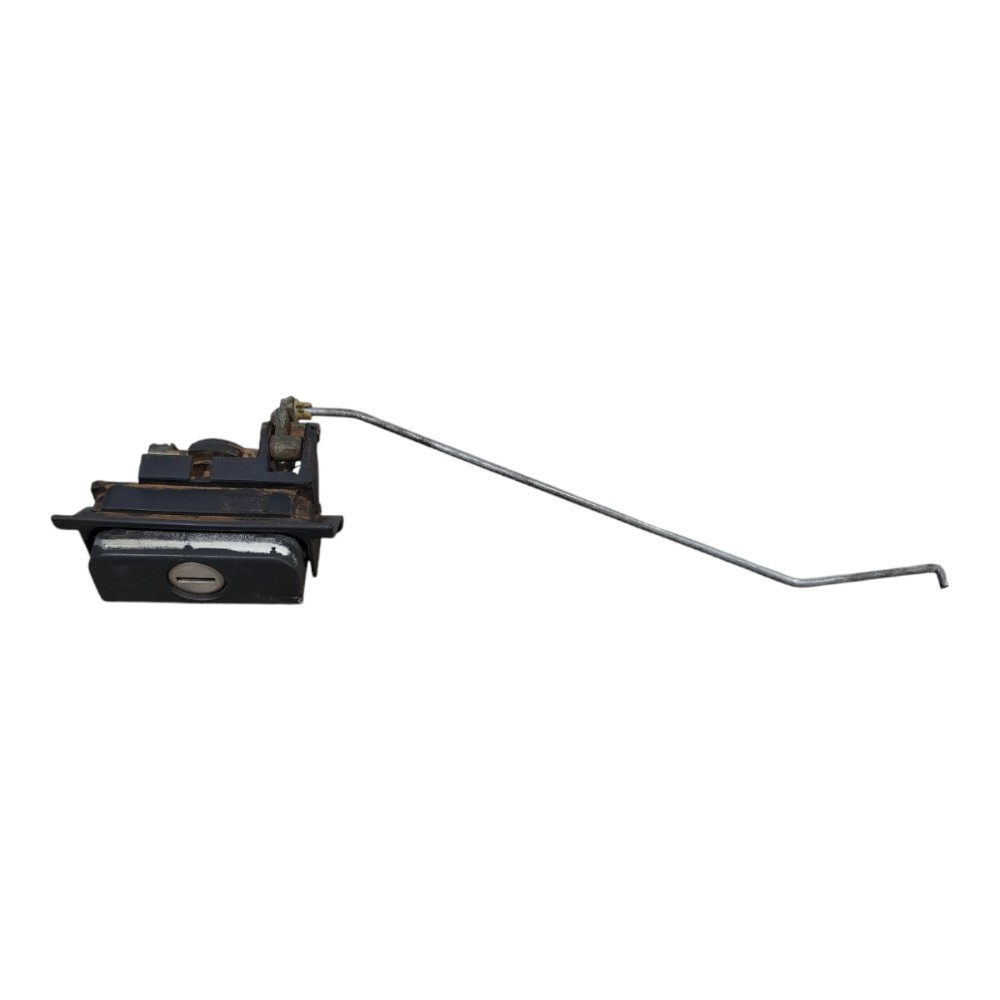 Miolo Porta Malas Volkswagen Golf Mk3 1993 1994 1995 1996