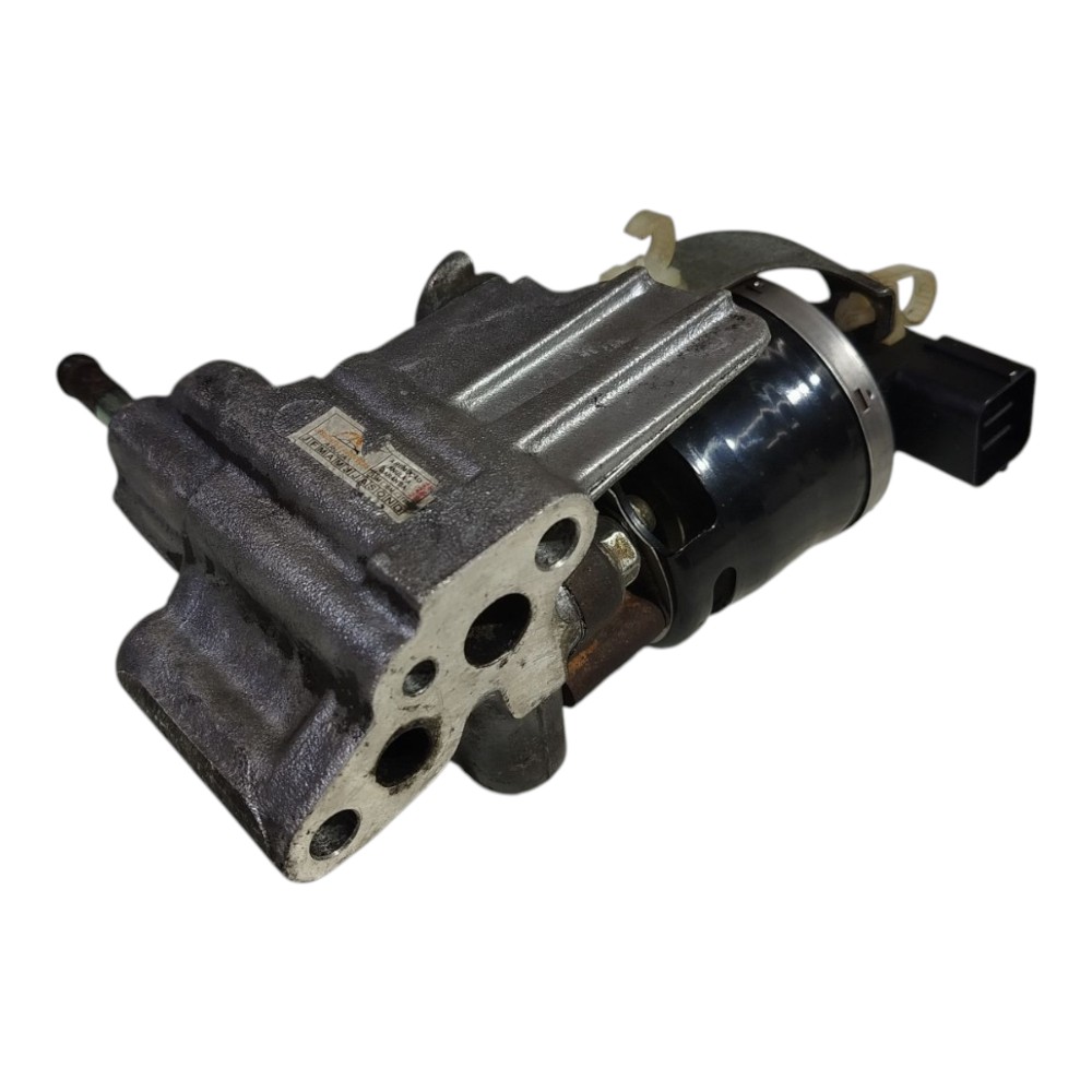 Válvula Egr Honda Fit 2004 2005 2006 2007 2008 15