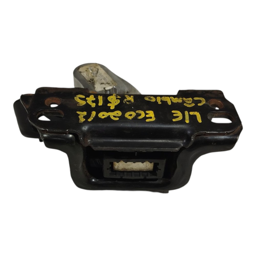 Coxim Superior Câmbio Ford Ecosport 1.6 16 Sigma Manual 2017 1