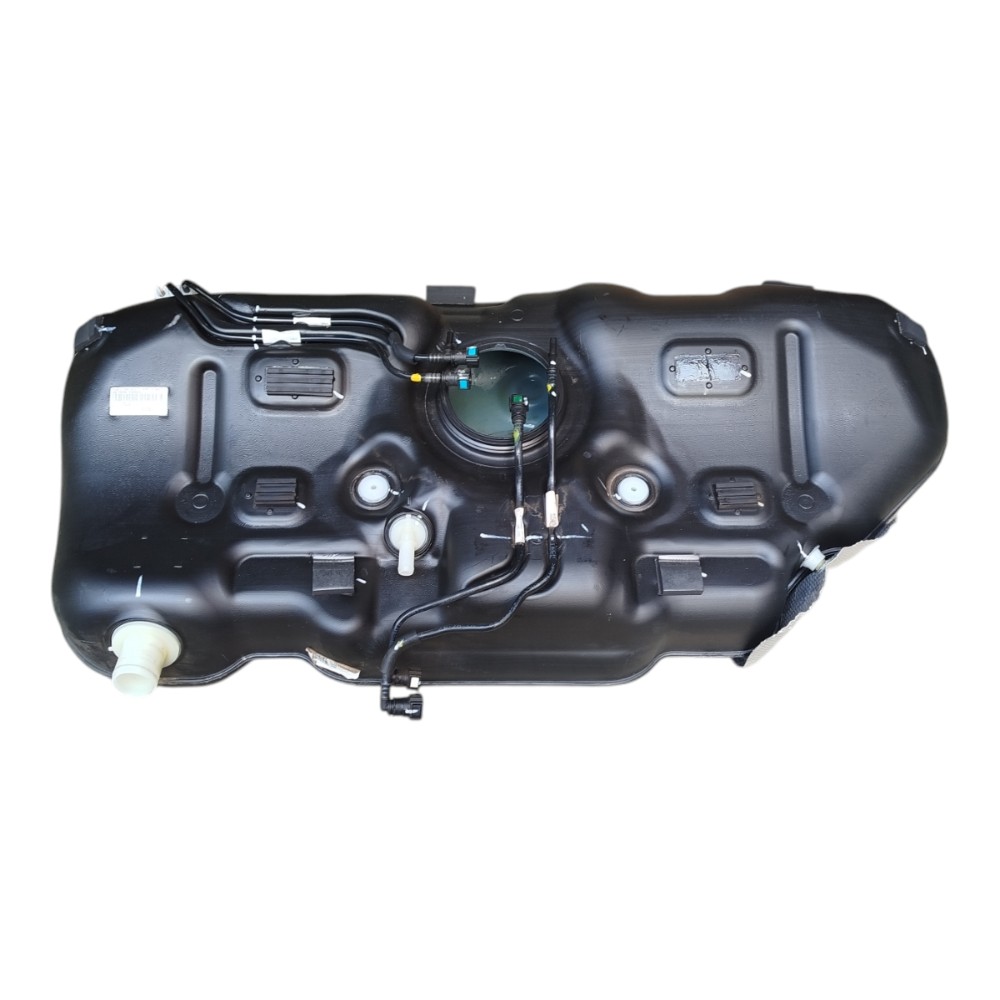 Tanque Combustível Hyundai Hb20 1.6 16v Hatch 2020 2021