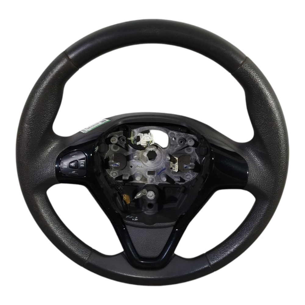 Volante C/ Comando Ford Ka 2015 2021