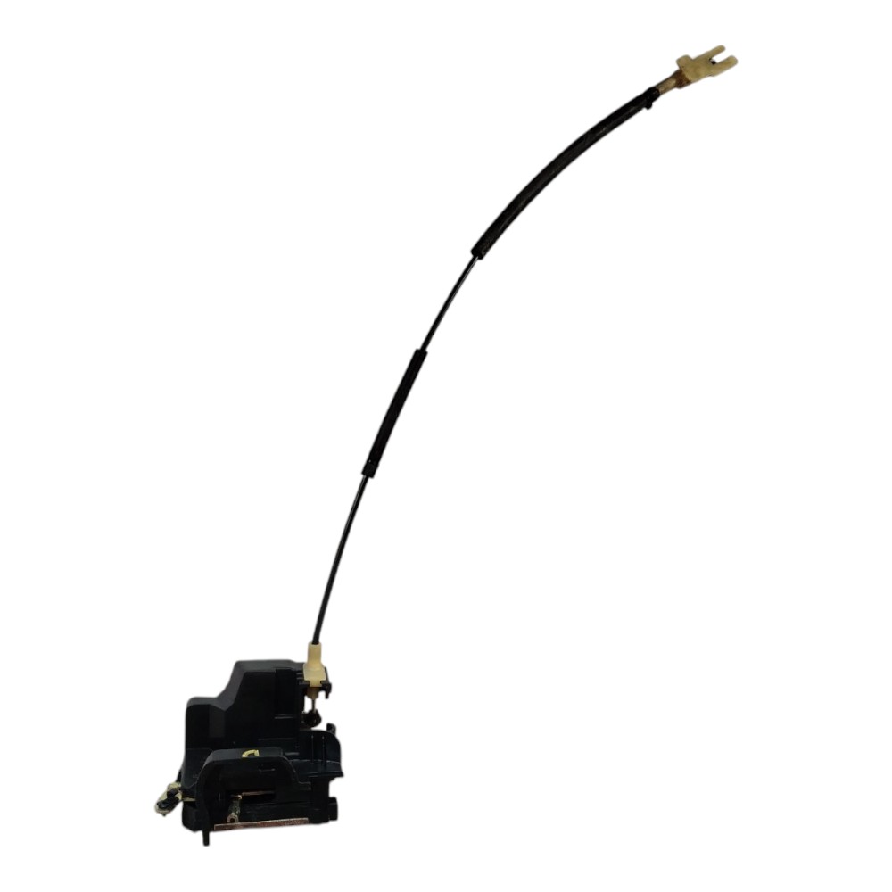Fechadura Manual Dianteira Direita Fiat Palio 1999 2000