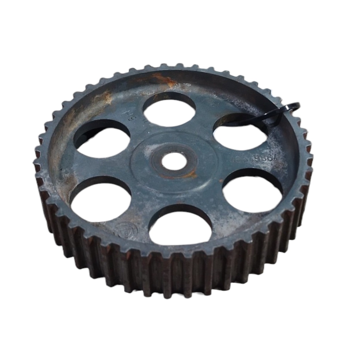 Engrenagem Polia Comando Válvula Fiat Palio Uno 2007 1