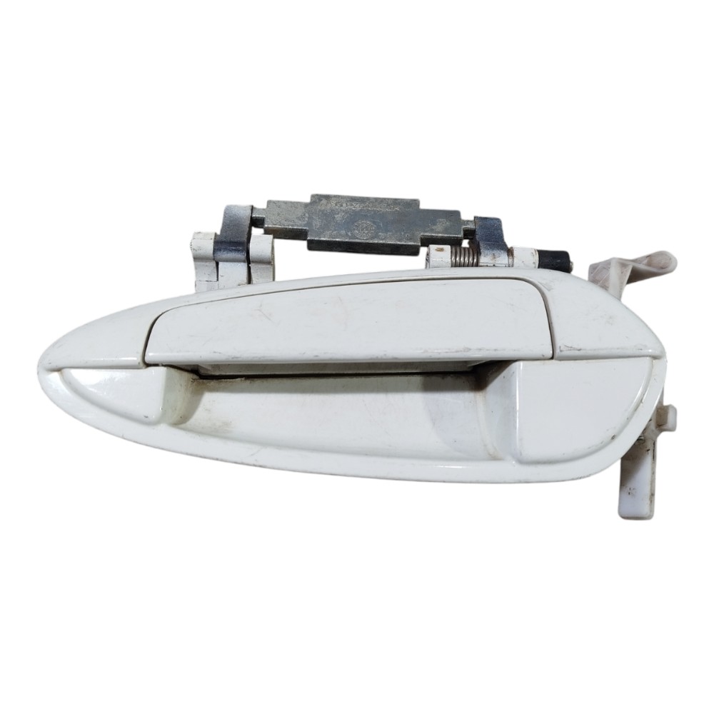 Maçaneta Externa Traseira Esquerda Fiat Punto 2006 2015