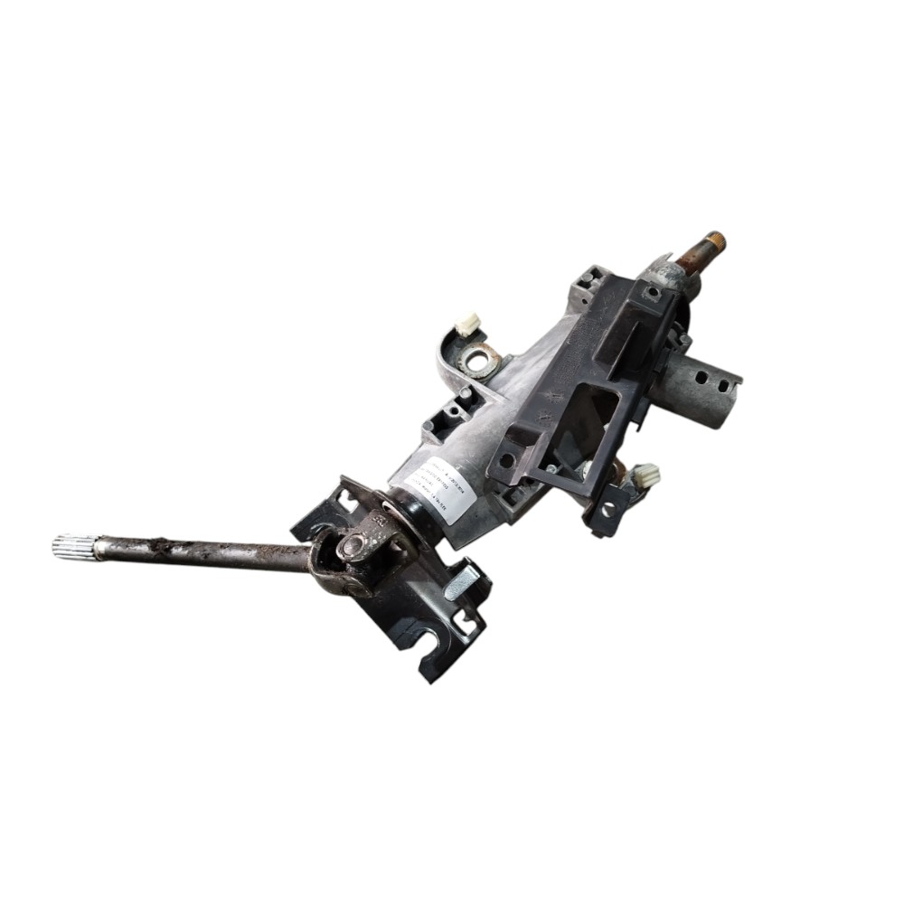 Kit Direção Hidráulica Renault Kangoo Express 1.6 16v 2014 7