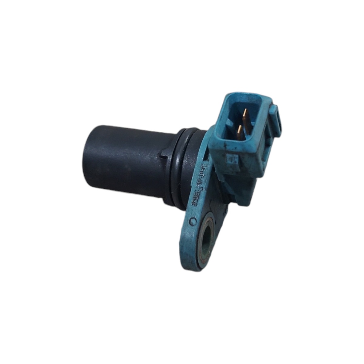 Sensor Rotação Ford Ecosport 1.6 2004 2012 3