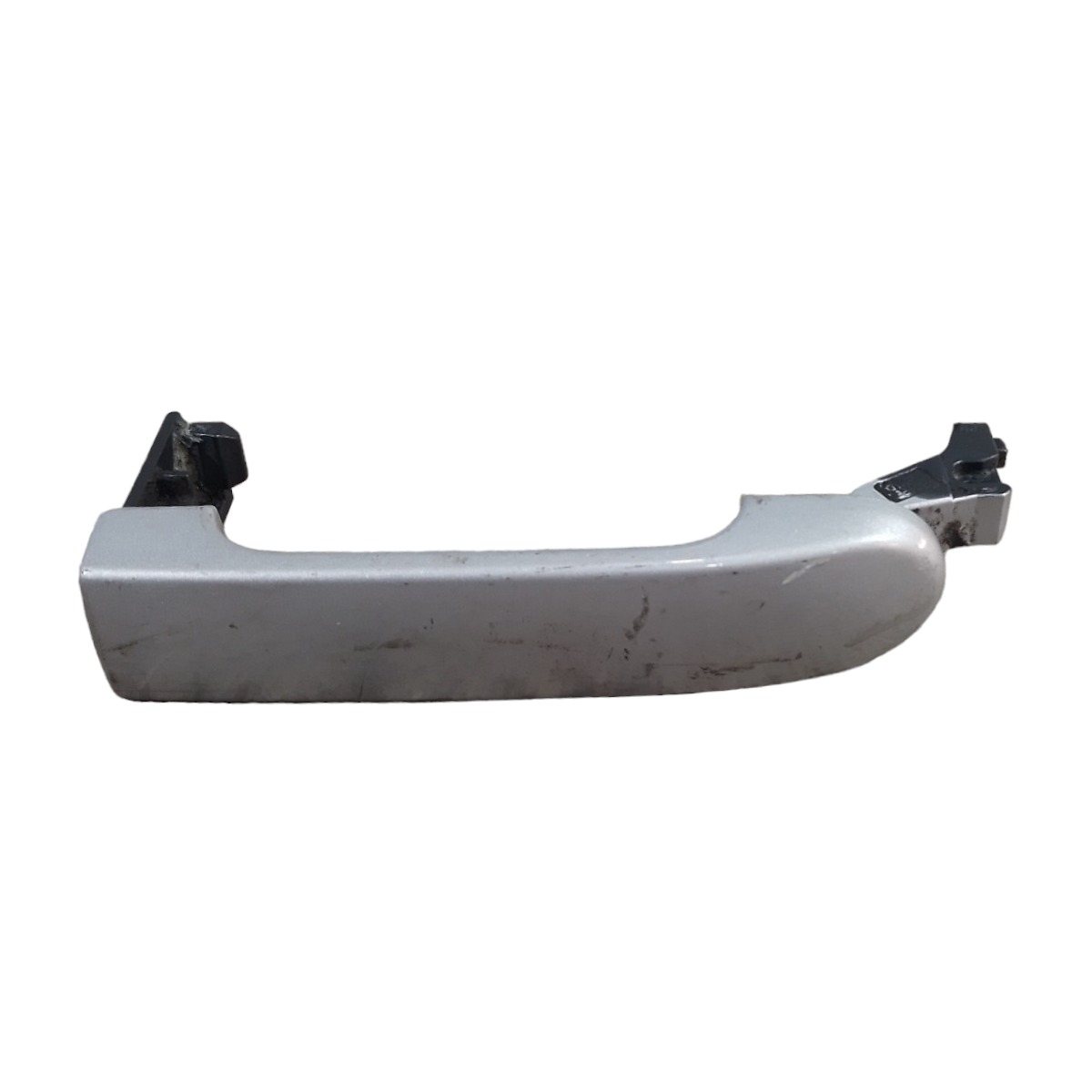 Maçaneta Externa Traseira Direita Nissan Tiida 2007 2010 Traseira 3