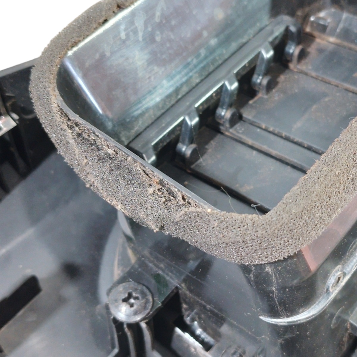 Difusor Ar Esquerdo Gm Chevrolet Onix 2013 2019 7