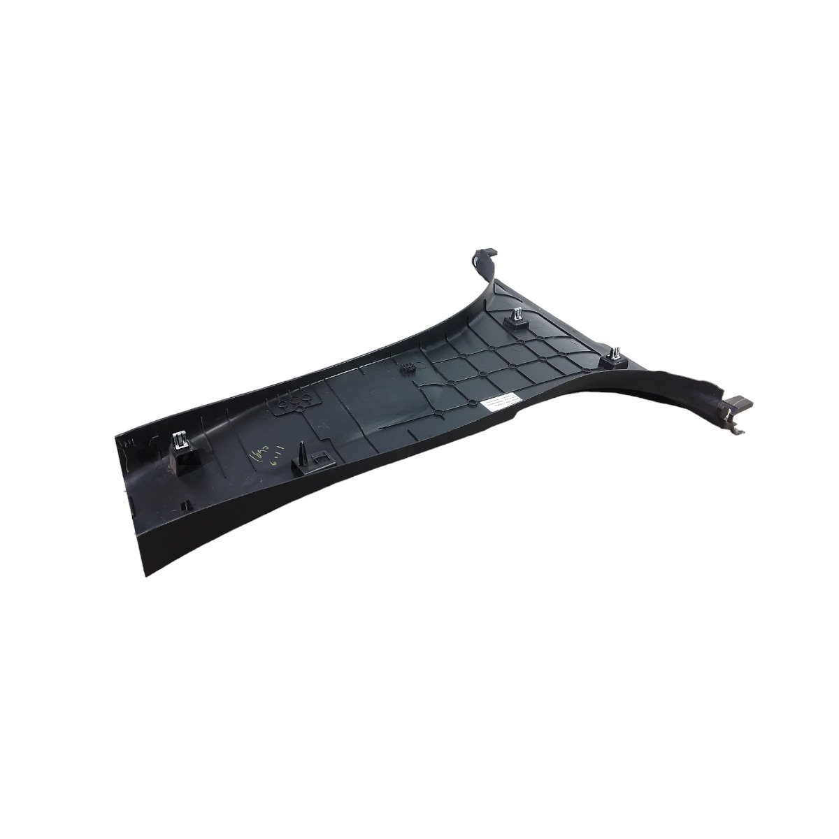 Acabamento Coluna B Central Gm Onix 2014 2015 7