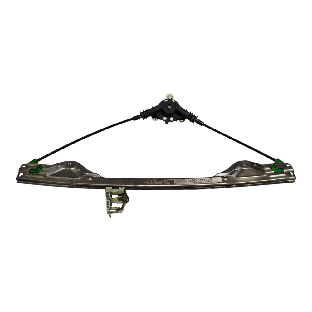 Máquina Vidro Manual Traseiro Direito Fiat Idea Elx 2006 9