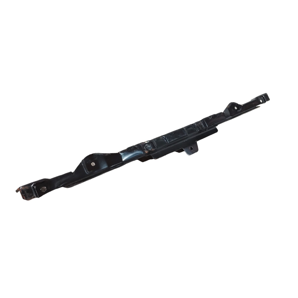 Suporte Guia Parachoque Traseiro Fiat Palio Fire Flex 2012 4