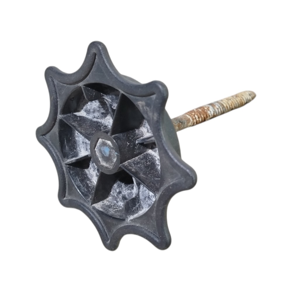 Suporte Estepe Volkswagen Gol G4 G5 G6 G7 G8 11
