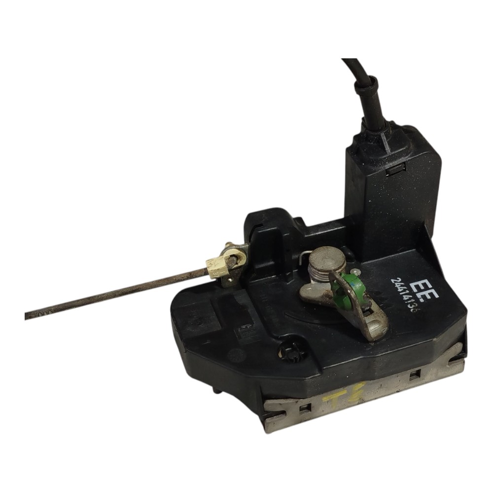 Fechadura Traseira Esquerda Gm Corsa Sedan Maxx 2007 2008 9