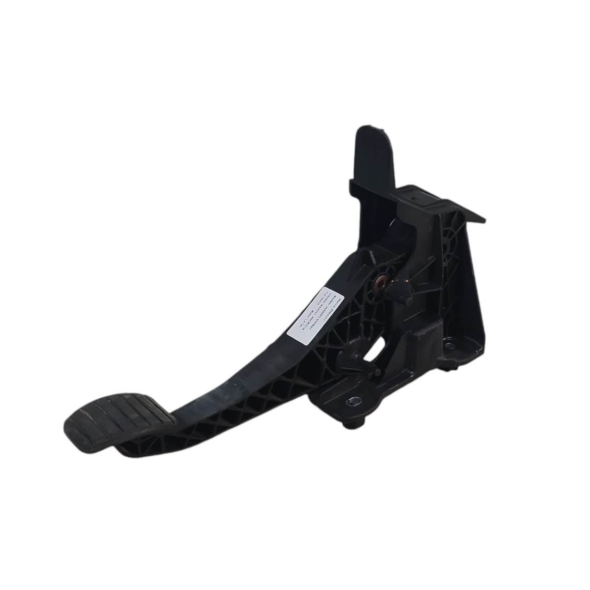 Pedal Embreagem Renault Sandero Stepway 1.6 2017 2018 5