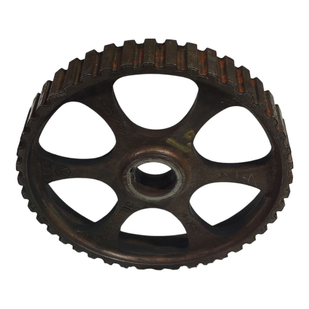 Polia Comando Válvula Vw Gol Ap 1.6 Saveiro 2.0 3