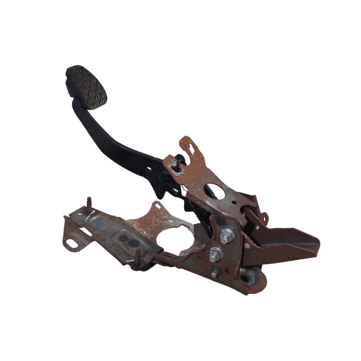 Pedal Freio Ford Ka 2018 2019 2020 2021