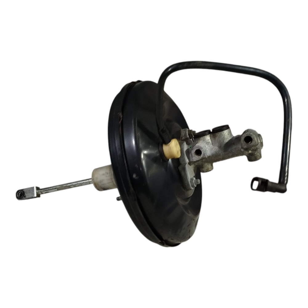 Hidrovacuo Completo Gm Astra 2.0 8V Manual 2002 4