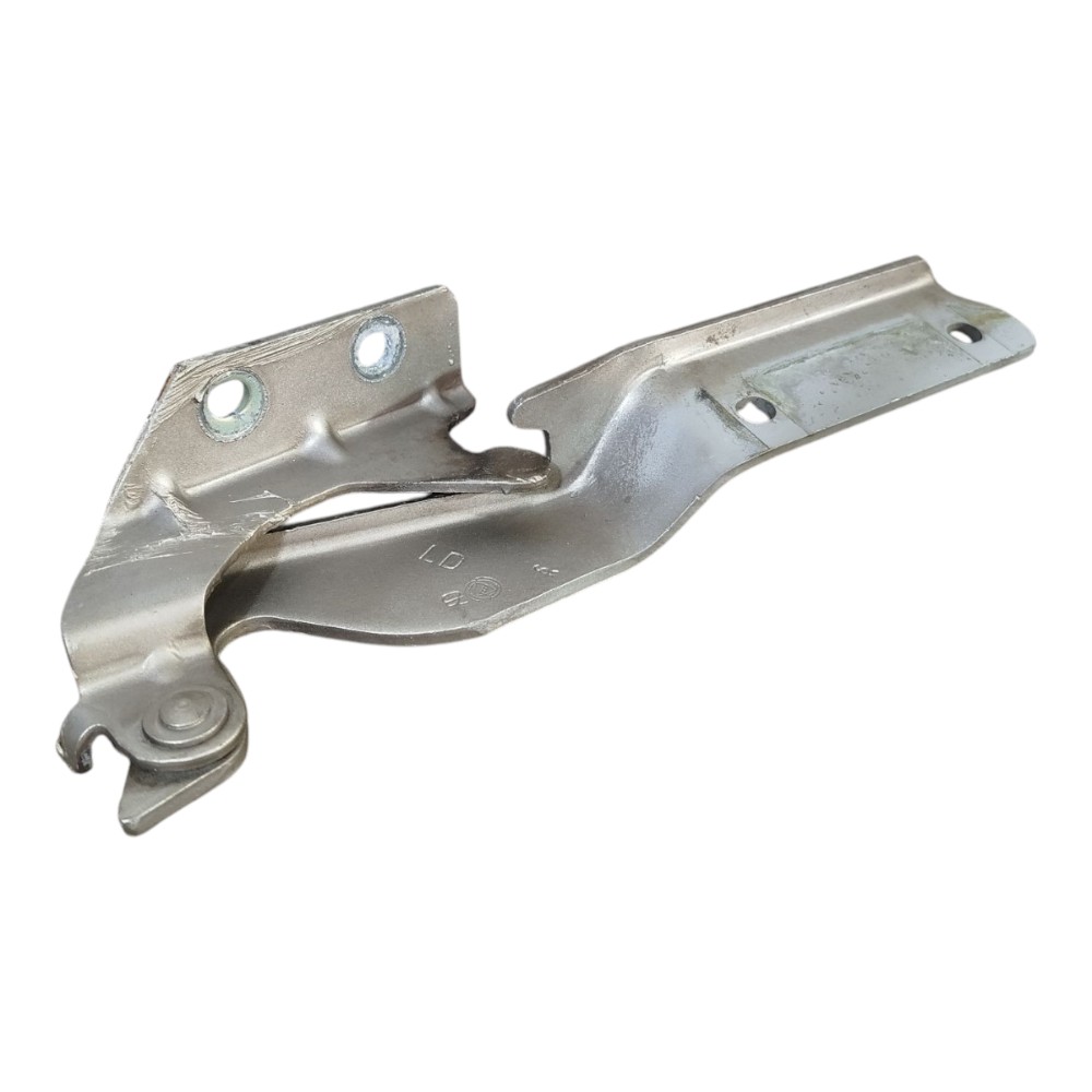 Braço Dobradiça Capô Direito Fiat Palio 1999 2000 15
