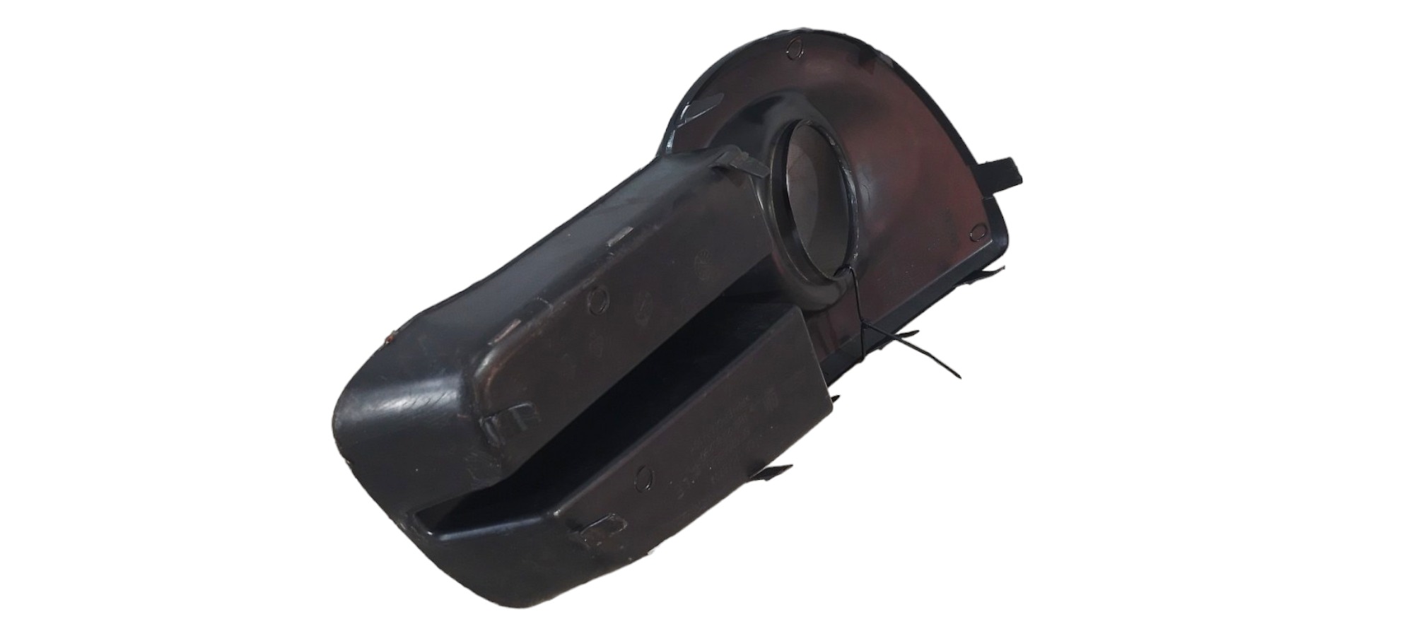 Moldura Farol Milha Esquerdo Gm Montana 2019 Esquerdo 3
