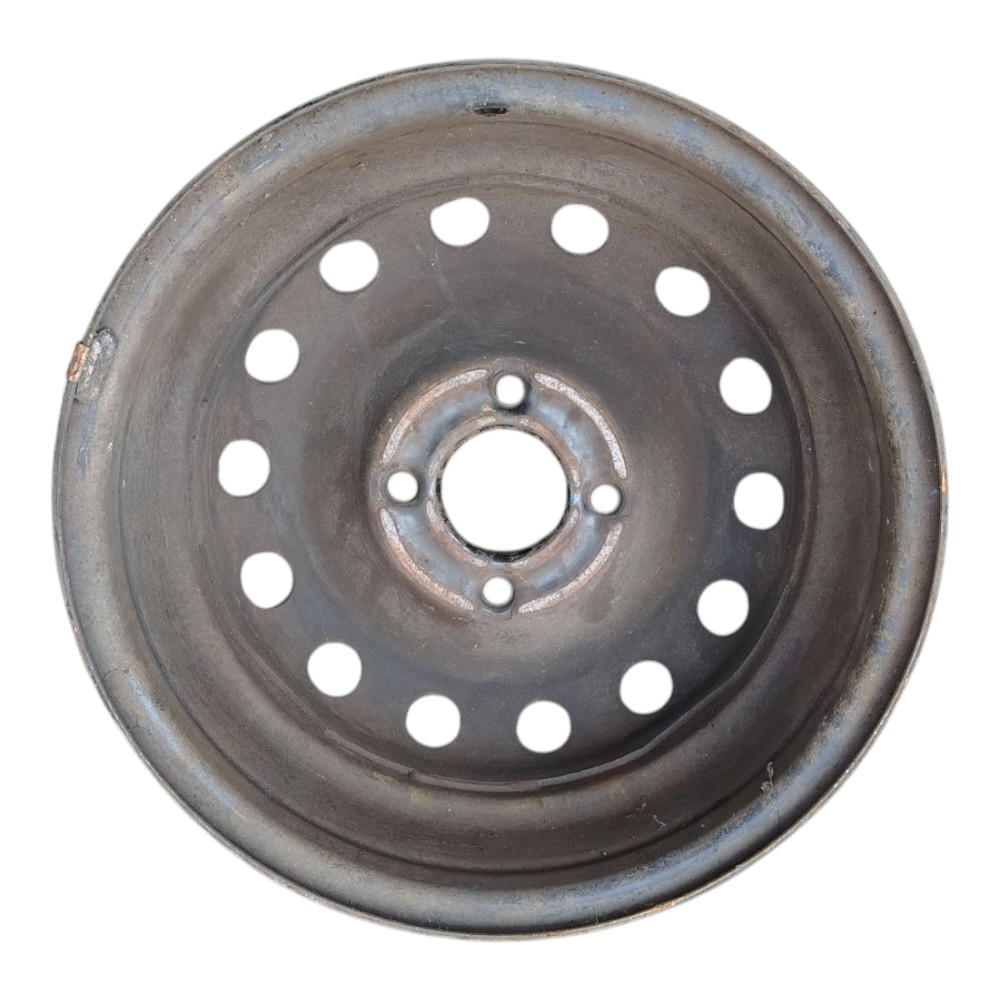 Roda Aro 14 Peugeot 7
