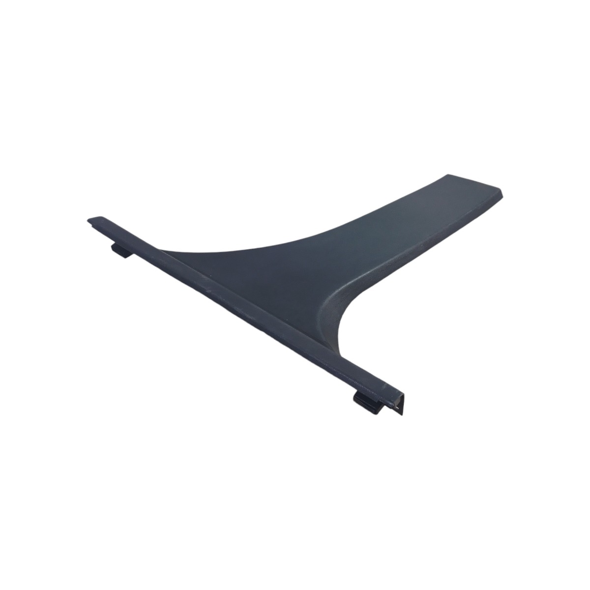 Acabamento Coluna B Direita Ford New Fiesta 1.6 2014 2015 8