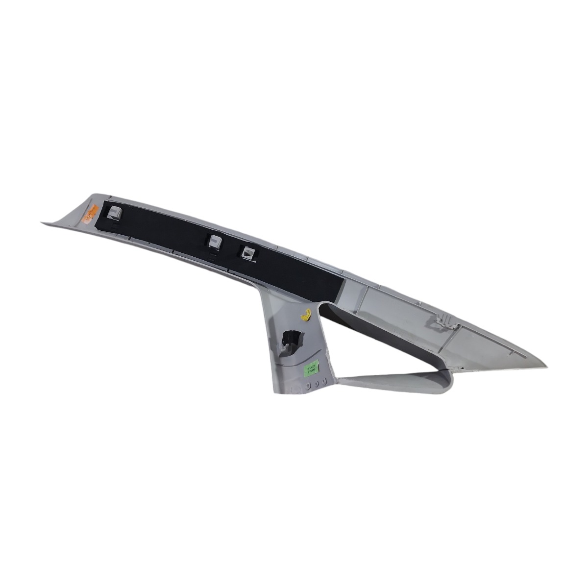 Acabamento Coluna A Direita Ford New Fiesta 2014 2015 Avaria 4