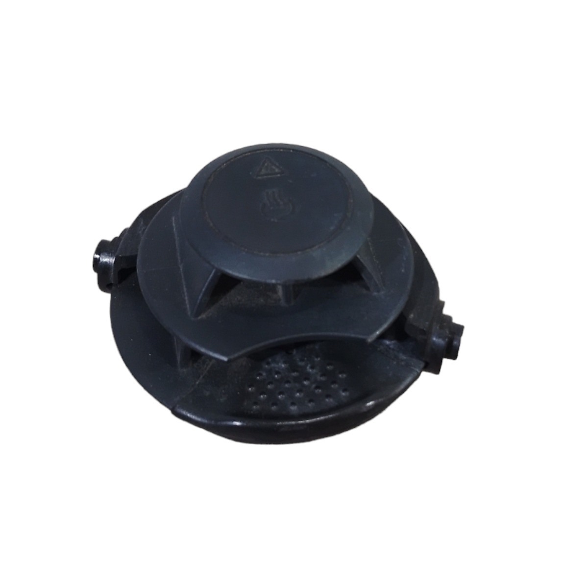 Difusor Ar Ford Fiesta 2008 3