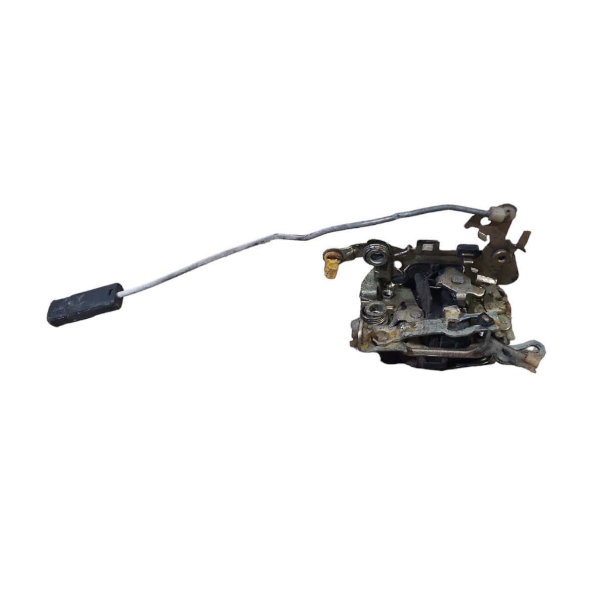 Fechadura Dianteiro Direito Gm Corsa Classic 2016