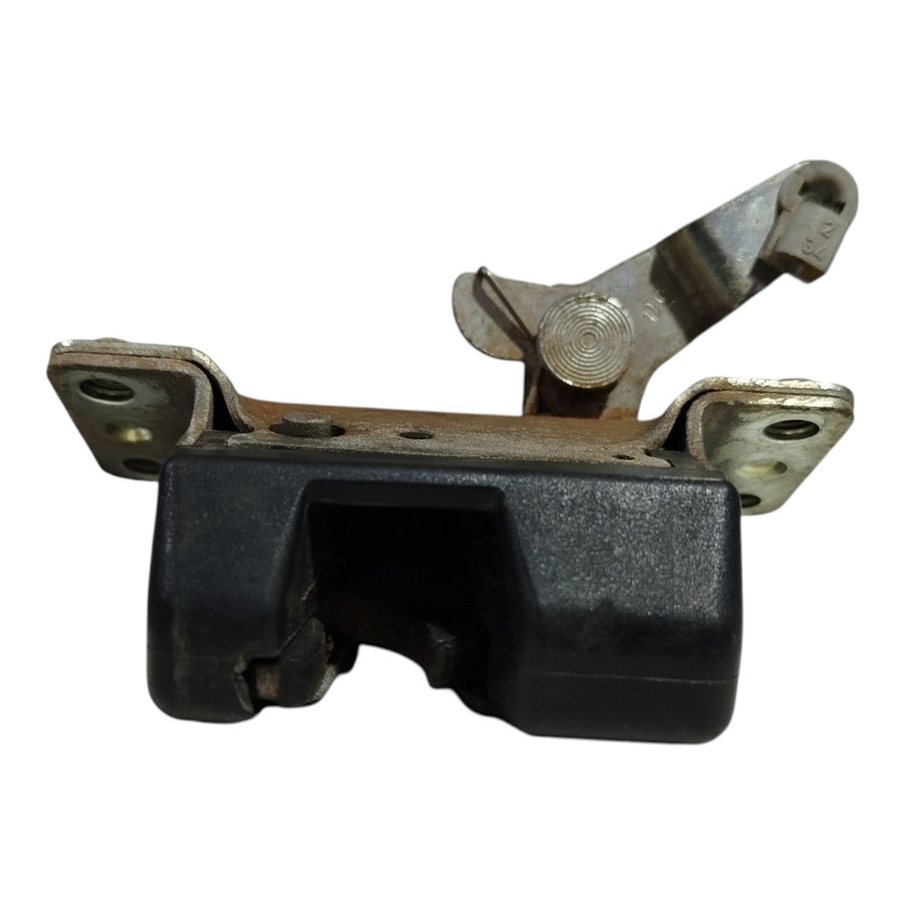 Fechadura Porta Malas Gm Chevrolet Zafira 2.0 Aut. 2012