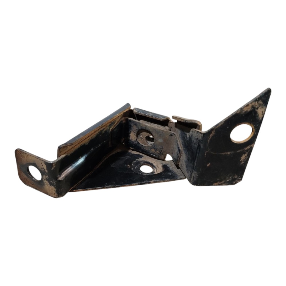 Suporte Agregado Fiat Strada 1998 2017