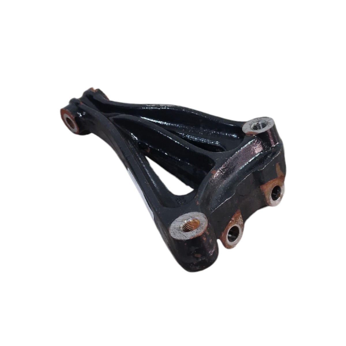 Suporte Coxim Câmbio Fiat Palio Fire 2012 3