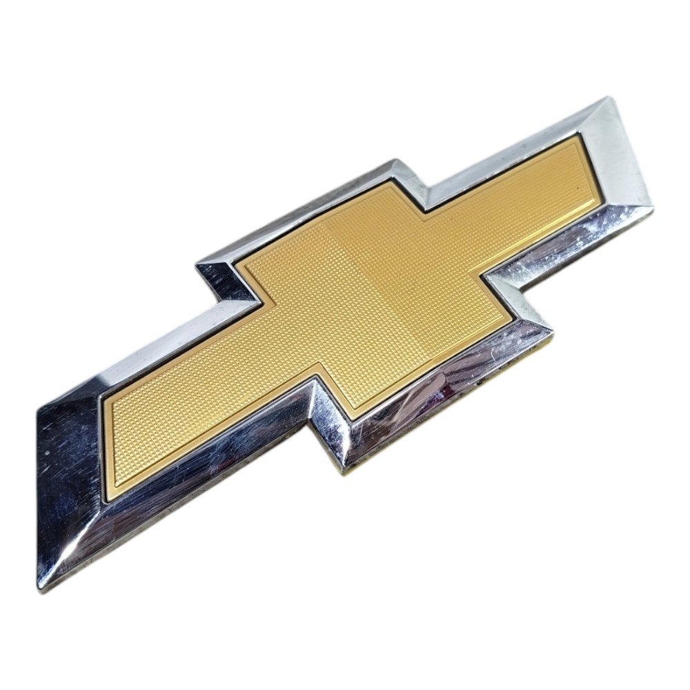 Emblema Traseiro Gm Spin Cobalt 2016 2017 2018 2019 5