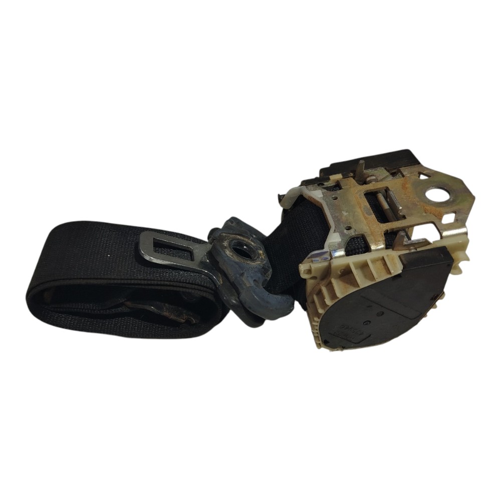 Jogo Cinto Gm Chevrolet Zafira 2009 2010 3