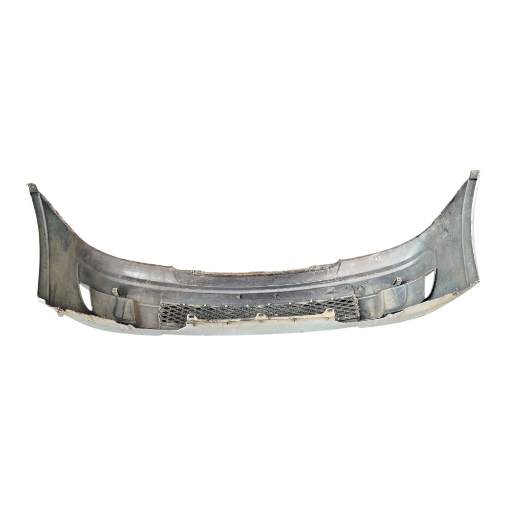 Parachoque Dianteiro Gm Corsa Sedan Maxx 2007 2008 Avaria 11