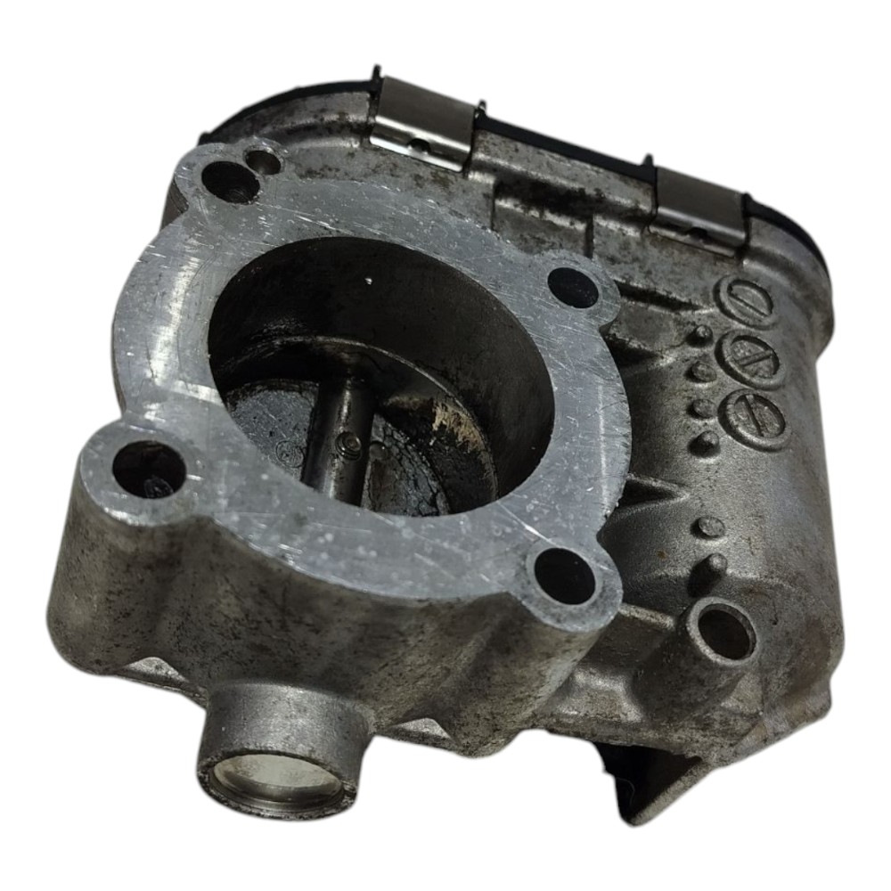 Corpo Borboleta Tbi Fiat Idea Elx 1.4 8v Fire 2006 7