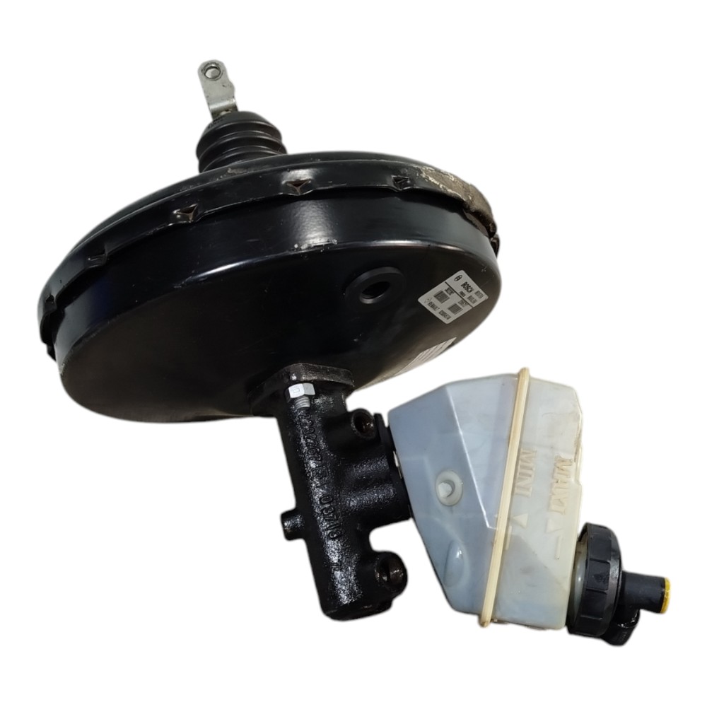 Hudrovácuo Completo Renault Kangoo Express 2013 2014 3