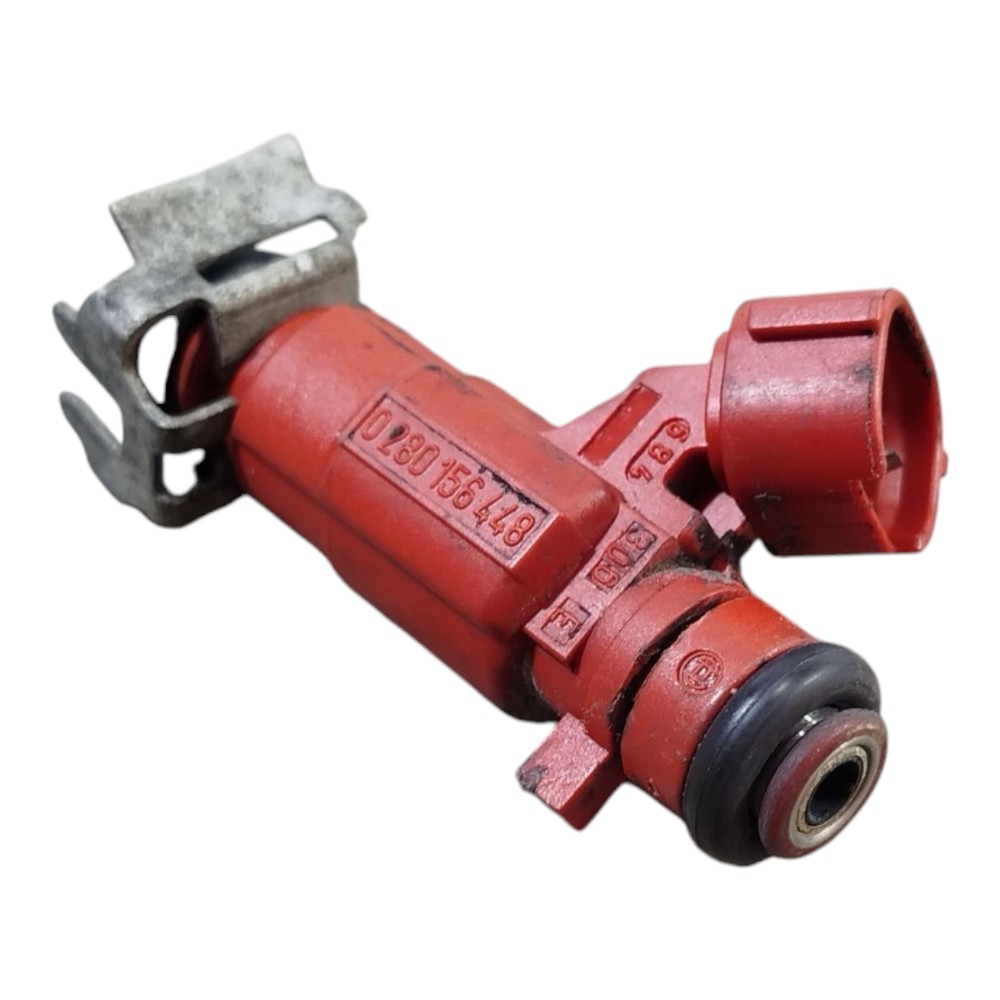 Bico Injetor Citroen C3 1.5 8v 4cil 2013 2014