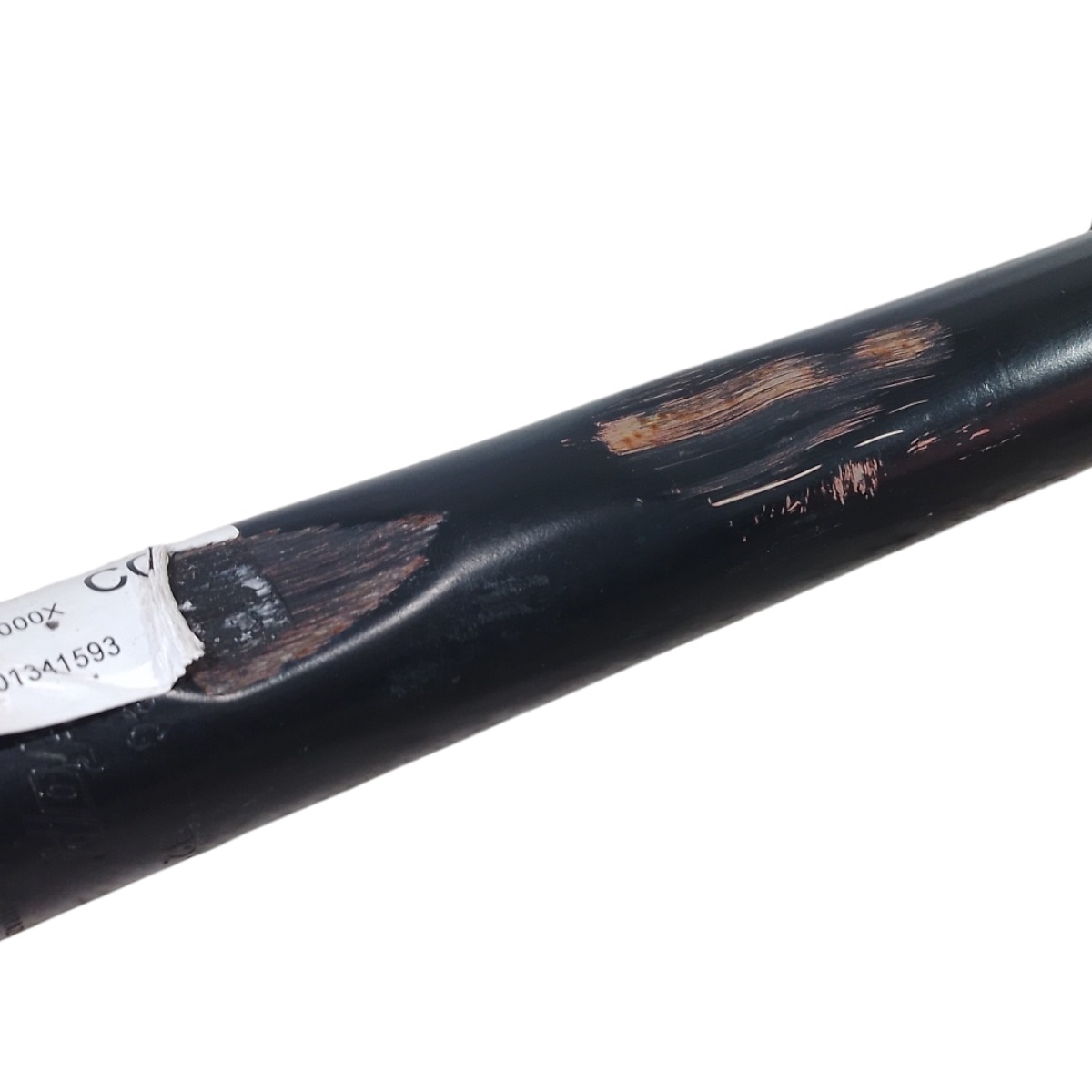 Amortecedor Traseiro Esquerdo Gm Onix 1.4 8v 2019 Avaria 7