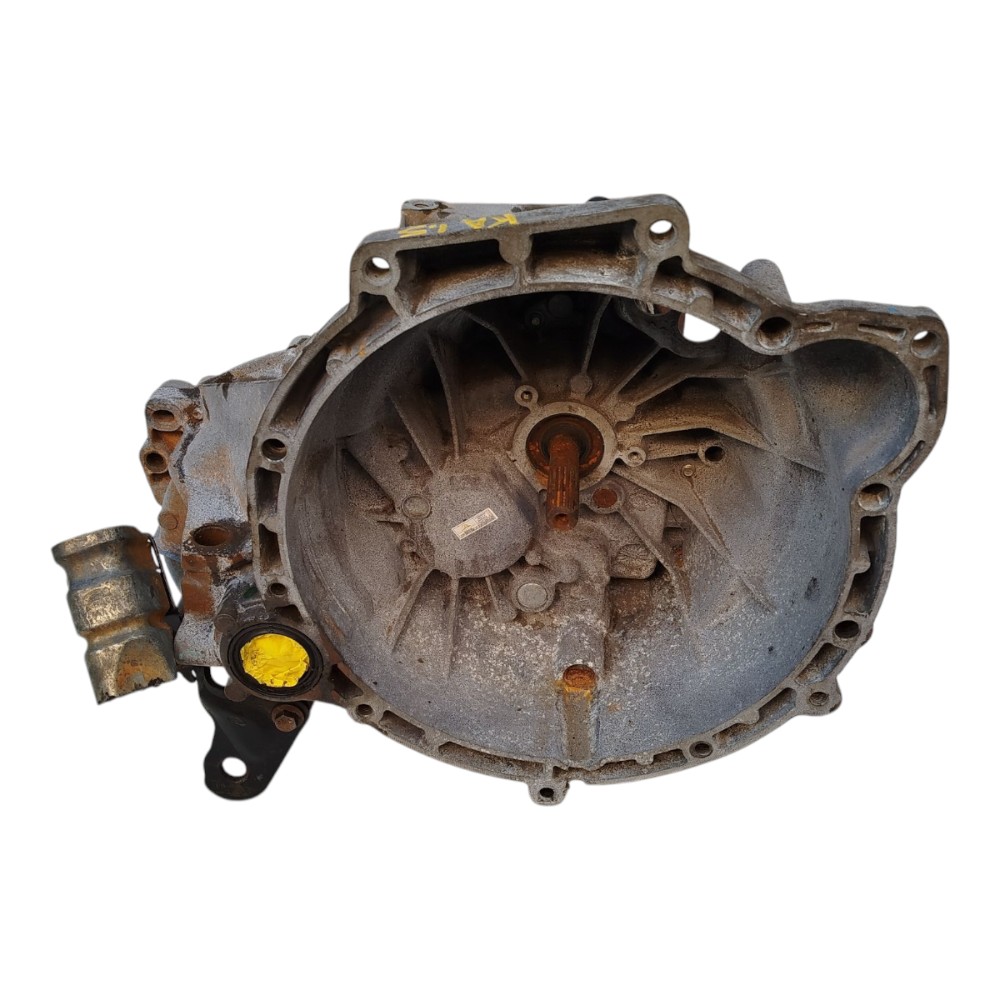 Câmbio Ford Ka 1.5 2017 Manual Detalhe 5