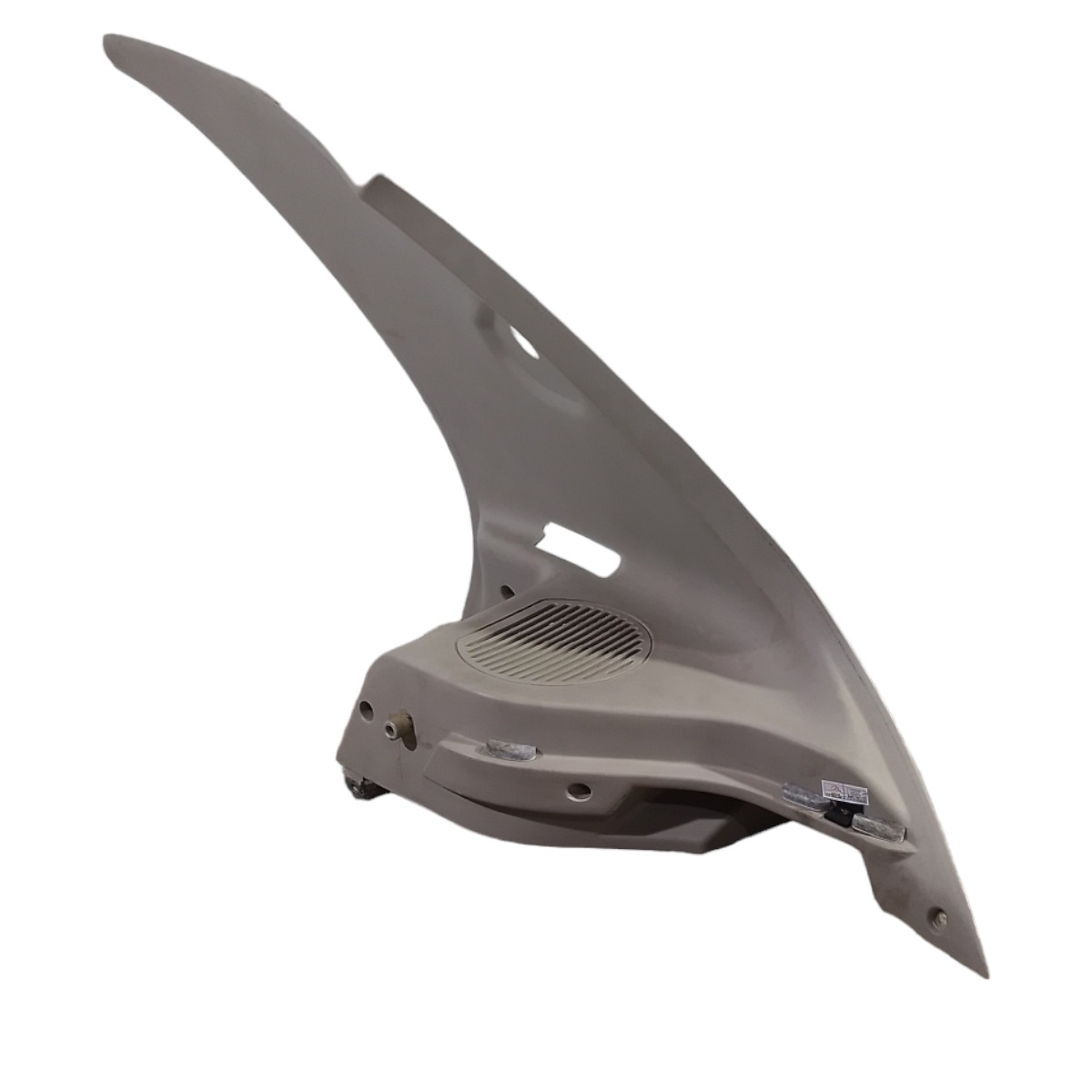 Suporte Bagagito Direito Gm Onix 2014 2015 Detalhe 3