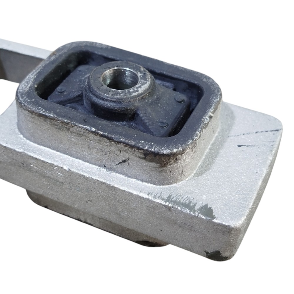 Coxim Inferior Câmbio Peugeot 207 2006 2012 11