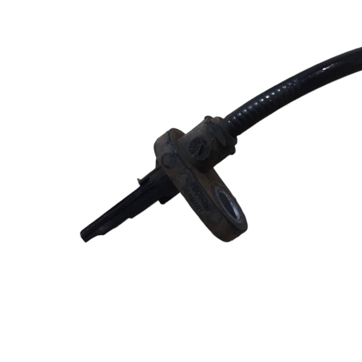 Sensor Abs Dianteiro Esquerdo Ford New Fiesta 1.6 16v 2015 3