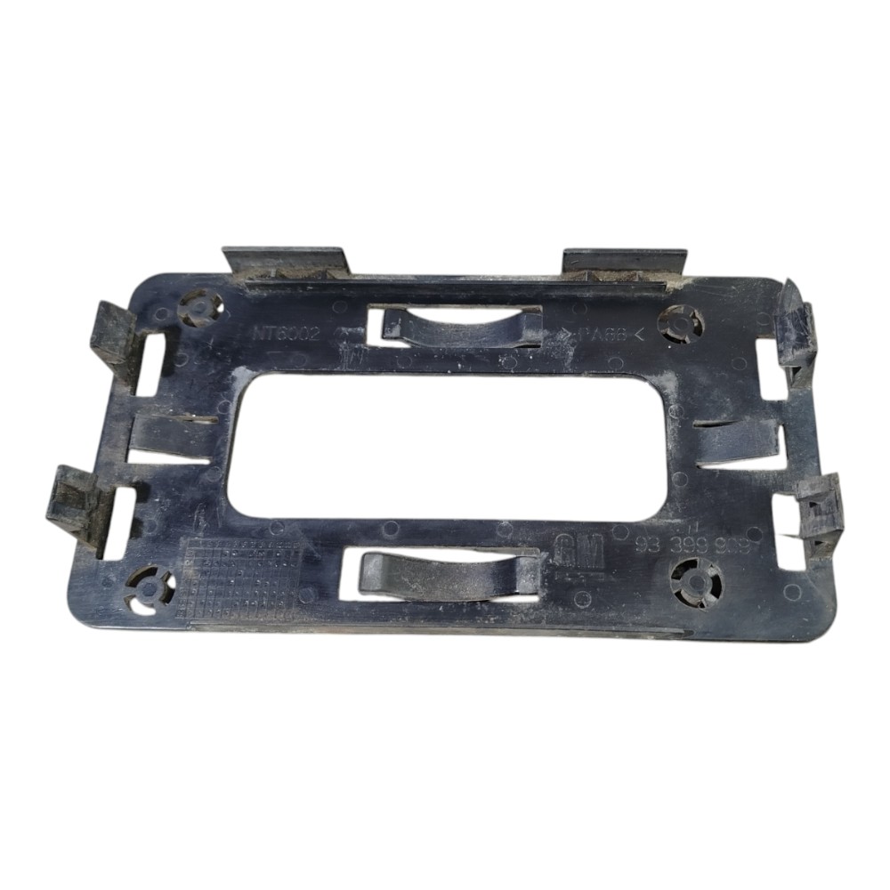 Suporte Módulo Gm Chevrolet Zafira 2010 7