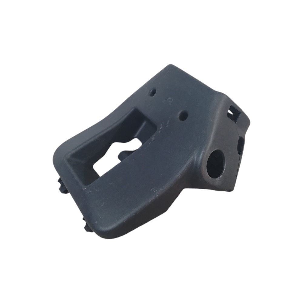 Acabamento Chave Seta Renault Sandero 2017 2018 9