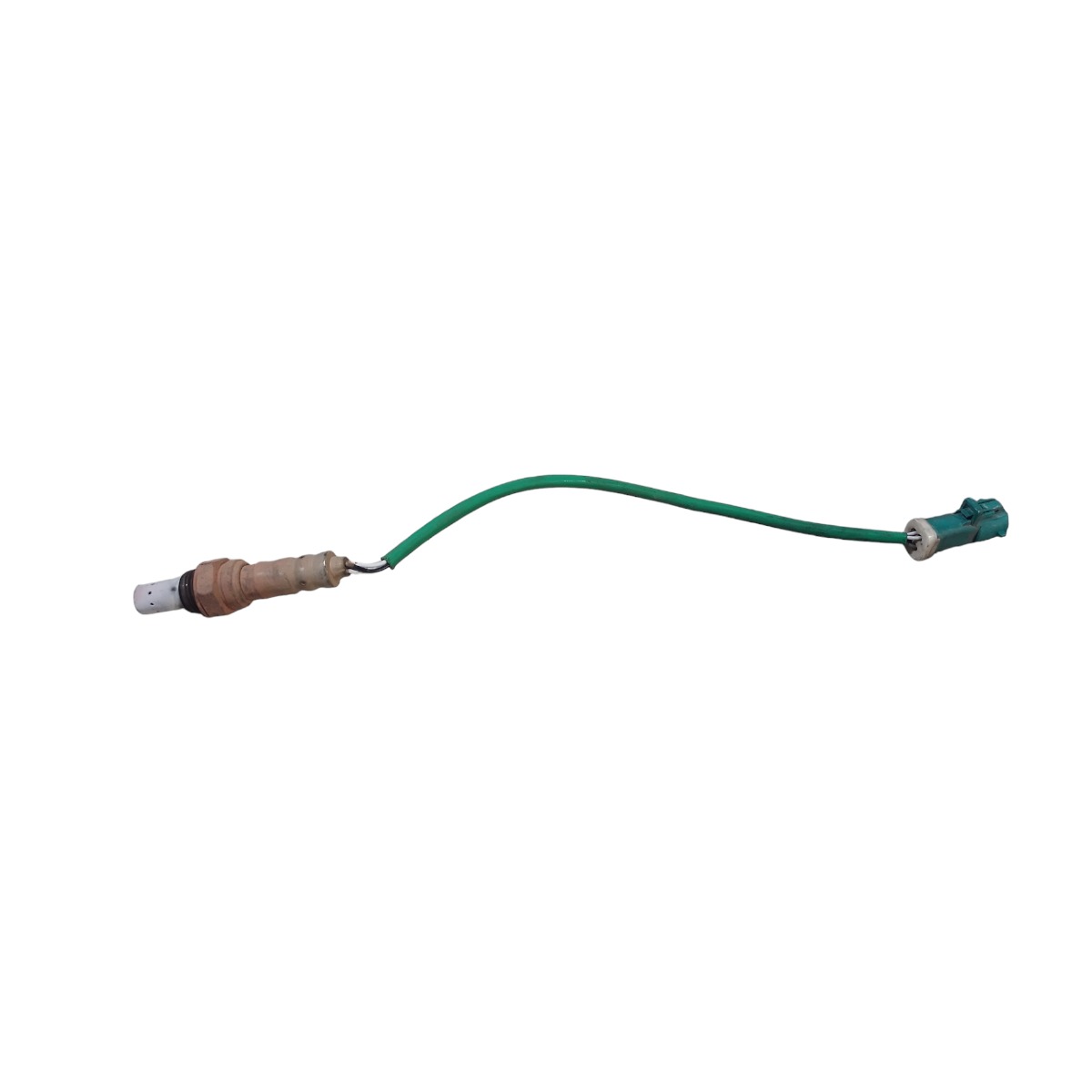 Sonda Lambda Pré Ford New Fiesta Titanium 1.6 16v 2014 2015 3